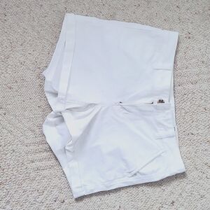 So Low rise Favorite Midi Short 4 inch inseam